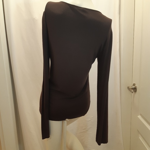 Stills Silk/Rayon Long Sleeve - Picture 2 of 6